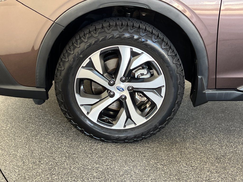 Used 2020 Subaru Outback Limited w/ Popular Package #2 AWD/4WD image 28