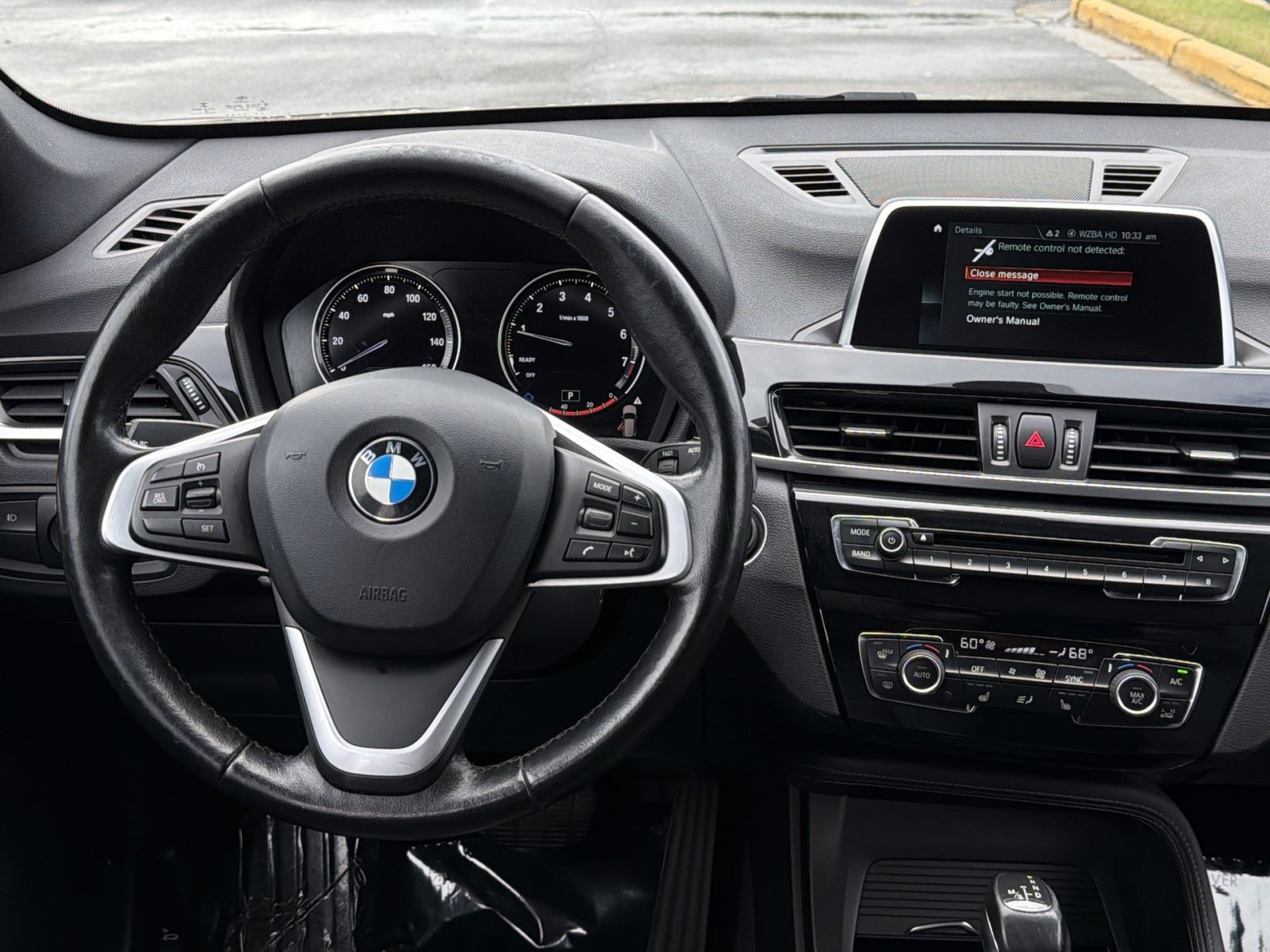 Used 2018 BMW X1 xDrive28i AWD/4WD image 24
