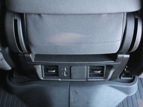 Used 2024 Chevrolet Silverado 1500 Custom Trail Boss image 16