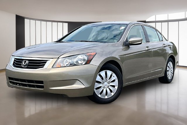 Used 2010 Honda Accord LX image 1