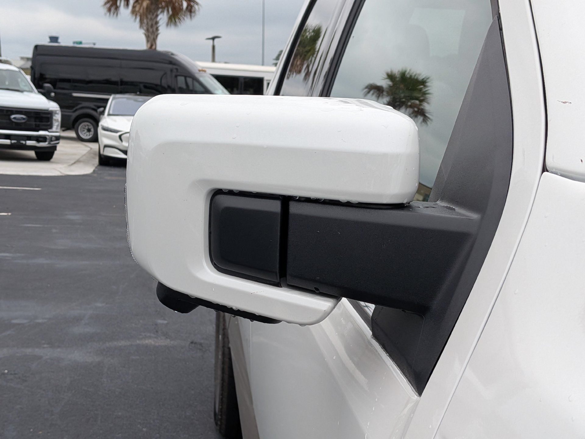 New 2026 Ford F150 King Ranch w/ Equipment Group 601A High AWD/4WD image 12
