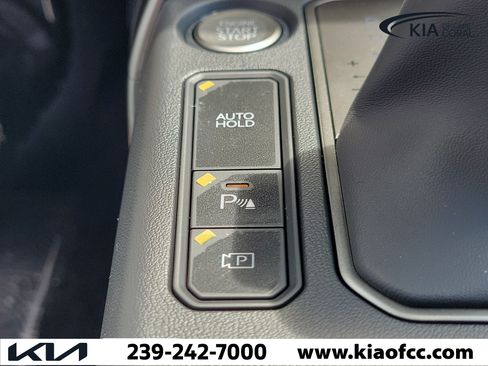 New 2027 Kia Seltos S FWD image 28