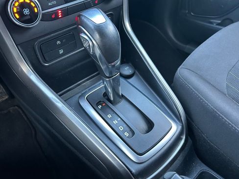 Used 2018 Ford EcoSport SE image 16