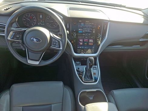 Used 2020 Subaru Outback Onyx Edition XT image 12