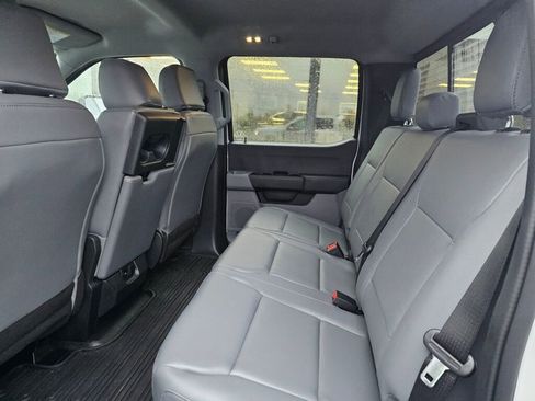 Certified 2024 Ford F250 XL image 13