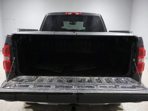 Used 2014 GMC Sierra 1500 SLE image 4