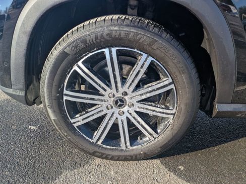 Used 2024 Mercedes-Benz GLE 350 4MATIC image 26