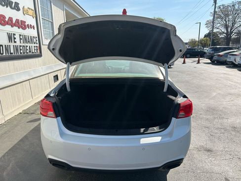 Used 2017 Chevrolet Impala Premier image 31