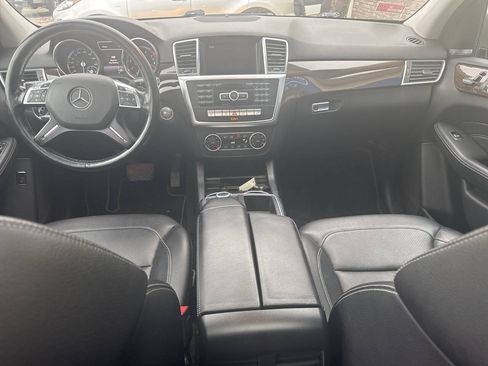 Used 2015 Mercedes-Benz ML 350 4MATIC image 20