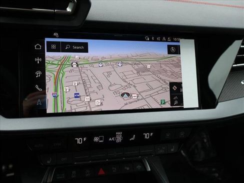New 2026 Audi S3 Premium AWD/4WD image 13