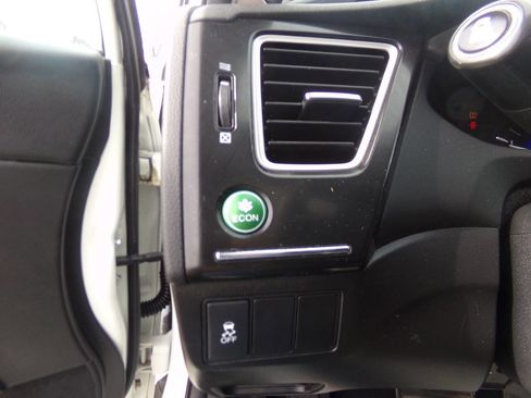 Used 2014 Honda Civic EX image 26