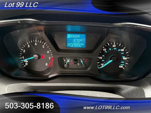 Used 2017 Ford Transit 150 XL image 12
