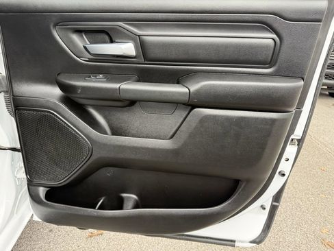 Used 2023 RAM 1500 Tradesman image 34