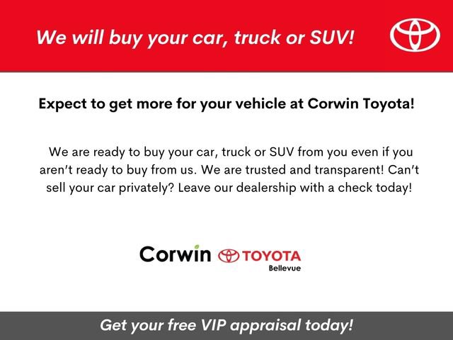 New 2026 Toyota Prius Plug-In Hybrid w/ Limited Premium Package FWD image 23