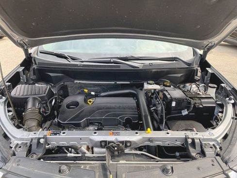 Used 2024 Chevrolet Equinox LT FWD image 28