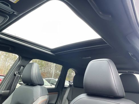 New 2026 Subaru Forester Sport image 10