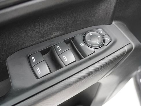 Certified 2023 Chevrolet Silverado 1500 Custom image 20