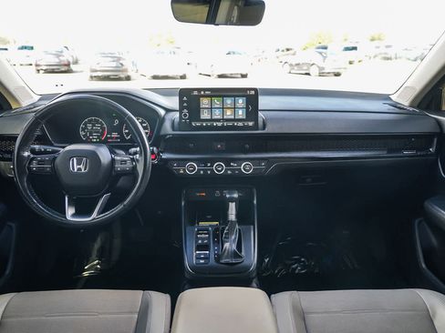 Certified 2023 Honda CR-V EX-L image 12