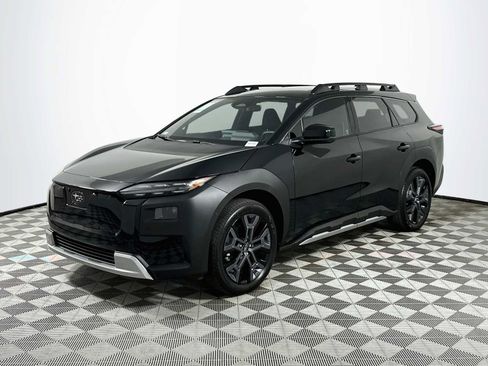 New 2026 Subaru Trailseeker AWD/4WD image 3