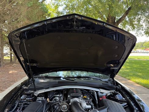 Used 2012 Chevrolet Camaro SS w/ RS Package RWD image 71
