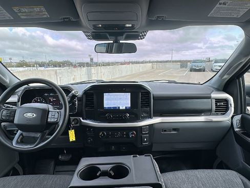 Used 2021 Ford F150 XL w/ Trailer Tow Package image 21