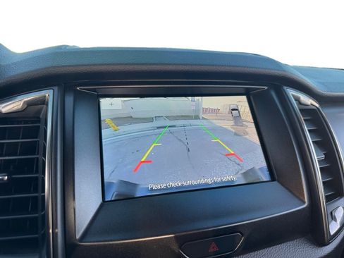 Used 2022 Ford Ranger XLT w/ Equipment Group 301A Mid image 11