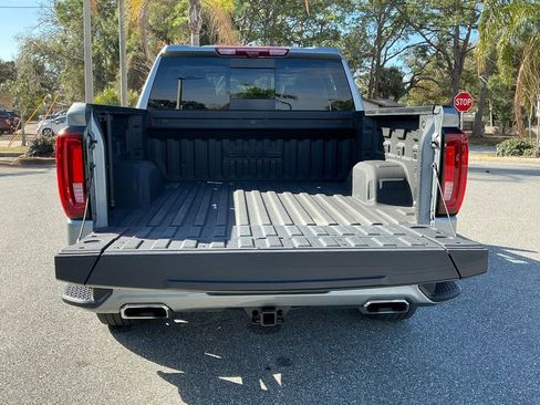 Used 2025 GMC Sierra 1500 Denali w/ Denali Reserve Package image 21