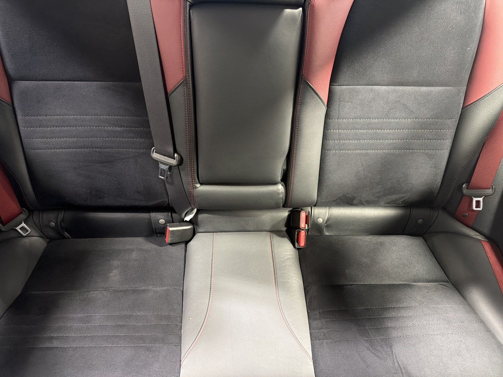 Used 2019 Subaru WRX STI AWD/4WD image 7