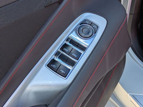 Certified 2023 Chevrolet Corvette Stingray Convertible image 12