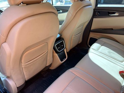 Used 2020 Lincoln Nautilus Reserve w/ Equipment Group 201A AWD/4WD image 28
