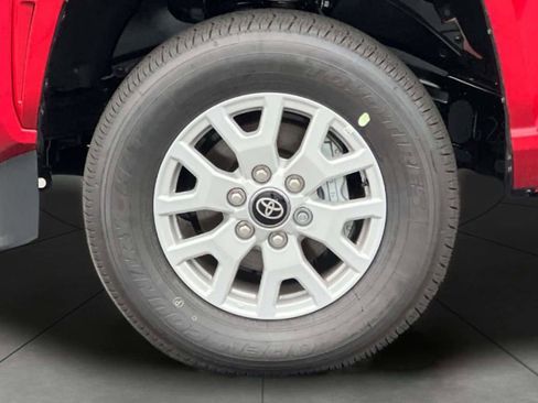 New 2026 Toyota Tacoma SR5 image 31