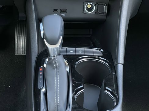 New 2026 Buick Encore GX Avenir w/ Avenir Technology Package image 20