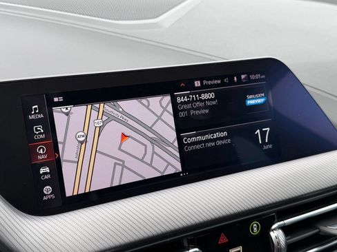 Used 2021 BMW 228i xDrive Gran Coupe w/ Convenience Package AWD/4WD image 20