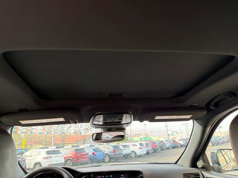 New 2026 Dodge Durango GT image 20