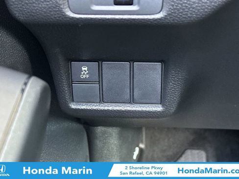 Used 2025 Honda Civic LX image 32