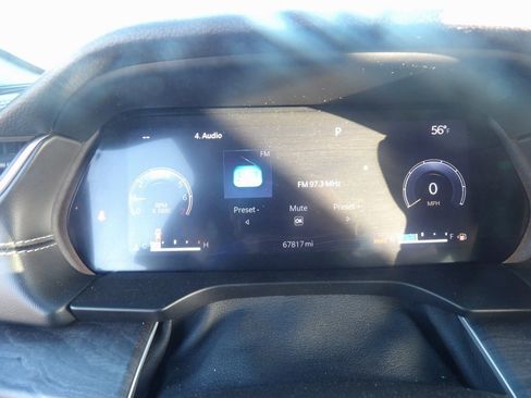 Used 2023 Jeep Grand Cherokee Limited image 18