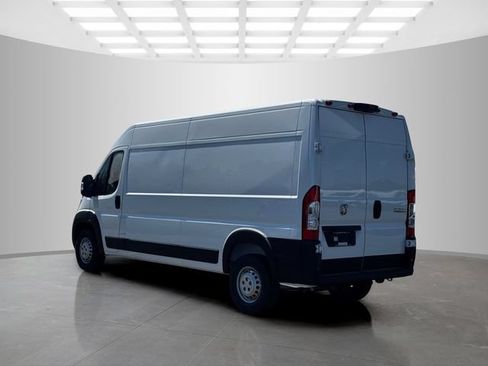 New 2026 RAM ProMaster 2500 w/ Convenience Group FWD image 5