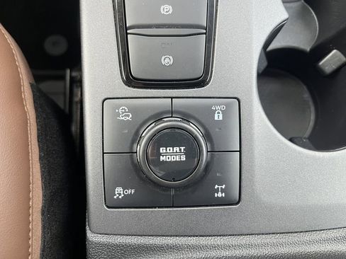 Used 2022 Ford Bronco Sport Badlands w/ Premium Package AWD/4WD image 28