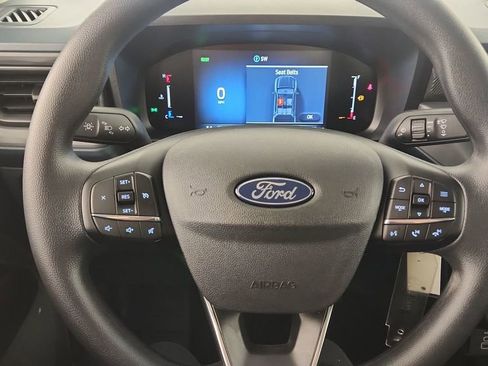 New 2026 Ford Maverick XL AWD/4WD image 13