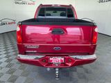 Used 2005 Ford Explorer Sport Trac XLT image 5