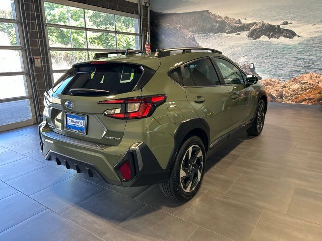 Used 2024 Subaru Crosstrek 2.5i Limited AWD/4WD image 35