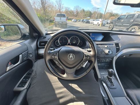 Used 2010 Acura TSX w/ Technology Package image 18
