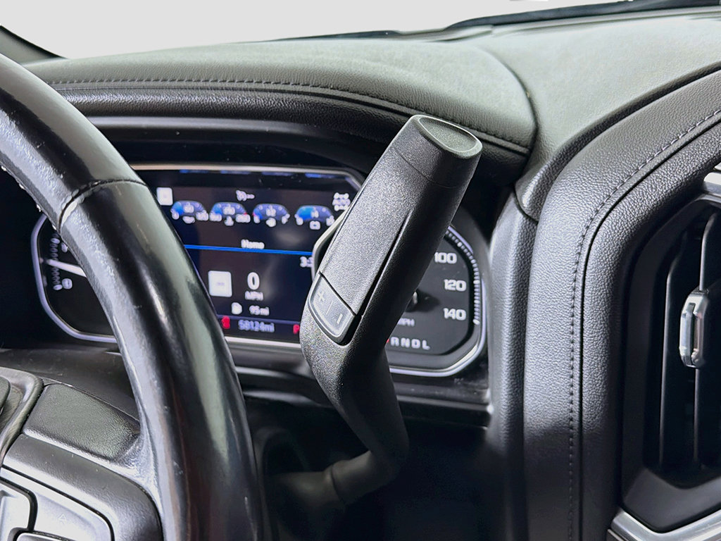 Used 2022 GMC Sierra 2500 Denali AWD/4WD image 36