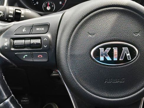 Used 2016 Kia Sorento EX FWD image 26