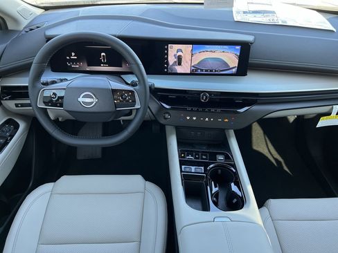 New 2026 Nissan Murano SL image 10