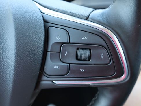 Used 2024 Buick Encore GX Sport Touring w/ Comfort Package FWD image 20
