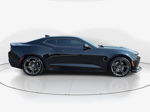 Used 2023 Chevrolet Camaro SS w/ Redline Edition RWD image 5
