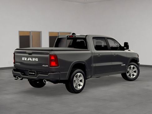 New 2026 RAM 1500 Big Horn image 3