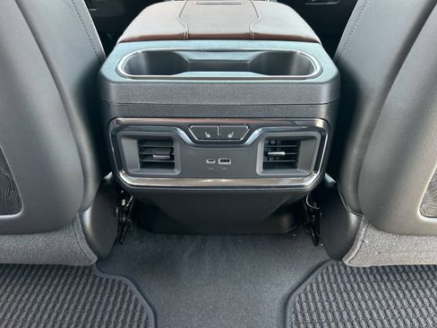 New 2026 GMC Sierra 3500 Denali Ultimate AWD/4WD image 22
