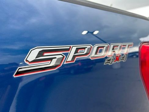 Used 2022 Ford F150 XLT w/ Equipment Group 302A High AWD/4WD image 12